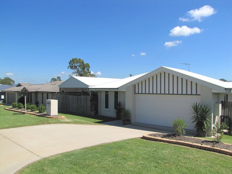 7 Ellis  Street, Calliope QLD 4680