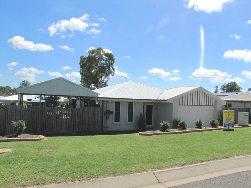 7 Ellis  Street, Calliope QLD 4680