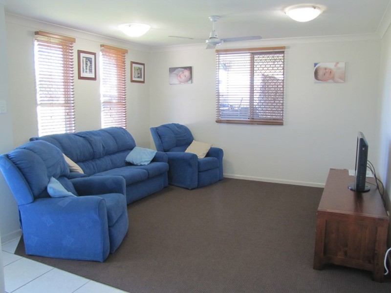 7 Ellis  Street, Calliope QLD 4680