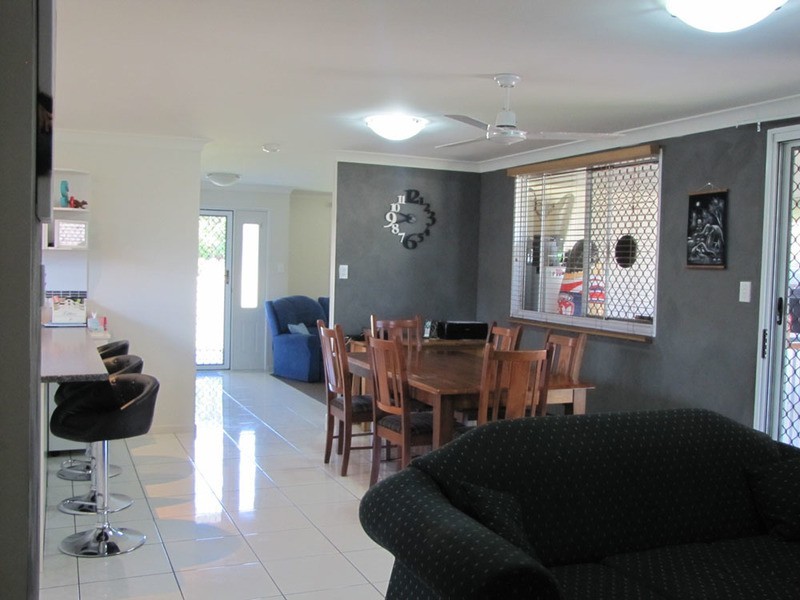7 Ellis  Street, Calliope QLD 4680