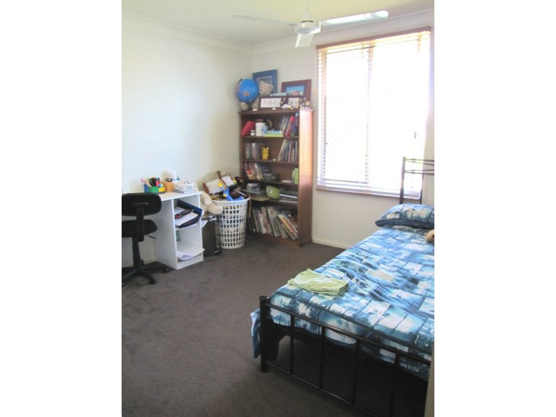 7 Ellis  Street, Calliope QLD 4680