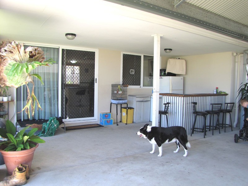 7 Ellis  Street, Calliope QLD 4680