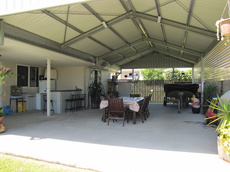7 Ellis  Street, Calliope QLD 4680