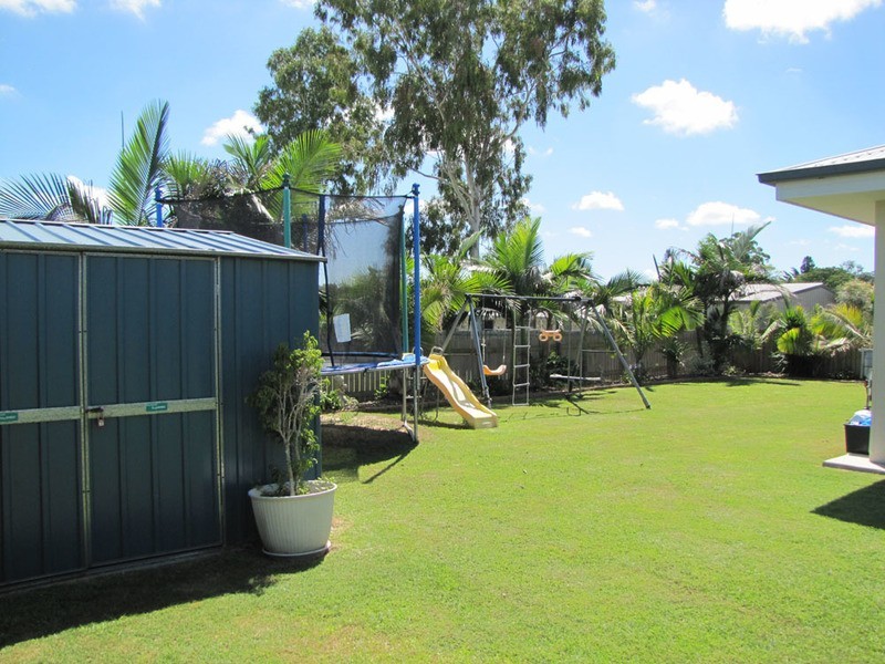 7 Ellis  Street, Calliope QLD 4680