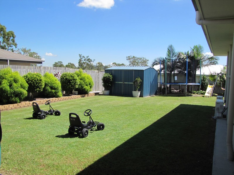 7 Ellis  Street, Calliope QLD 4680