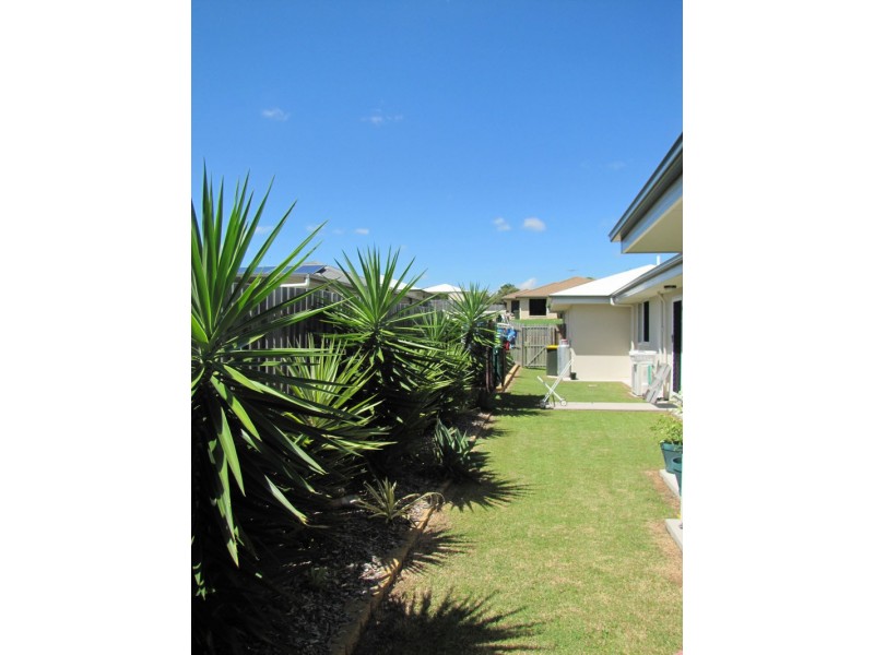 7 Ellis  Street, Calliope QLD 4680