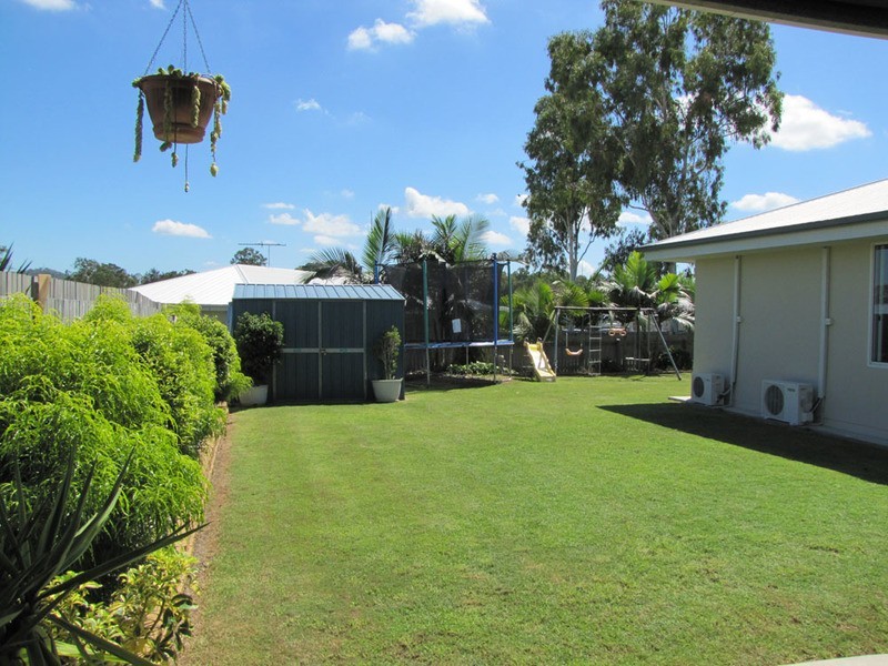 7 Ellis  Street, Calliope QLD 4680
