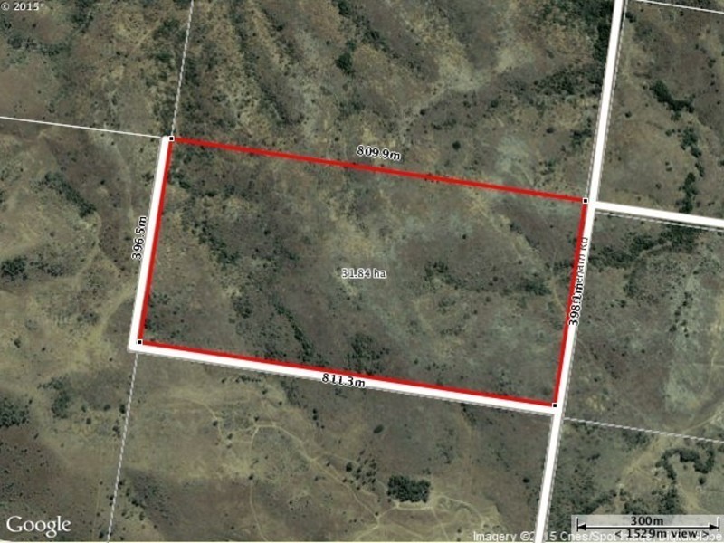 103 Boneham Rd, Mount Larcom QLD 4695