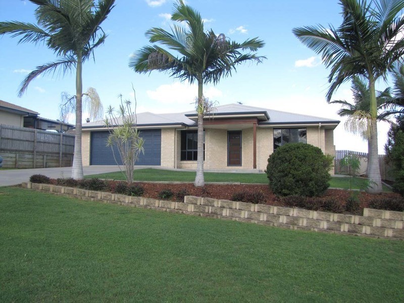 33 Central Avenue, Calliope QLD 4680