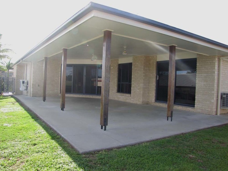 33 Central Avenue, Calliope QLD 4680