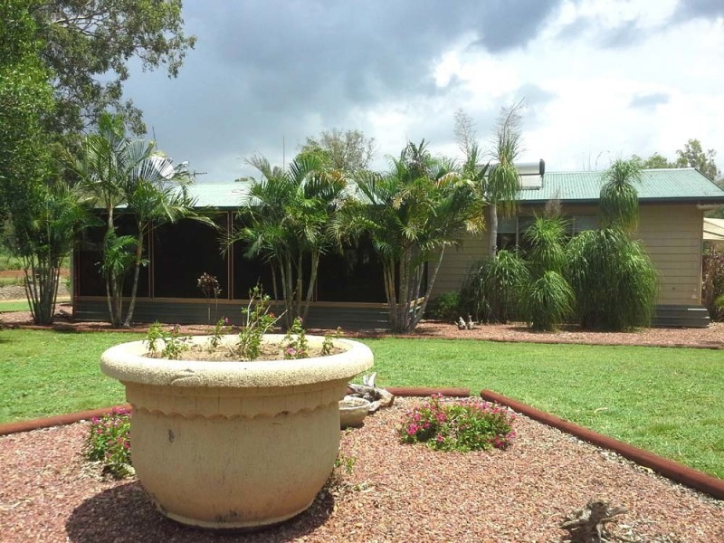 Lot 2/55 Gentle Annie Rd, Ambrose QLD 4695