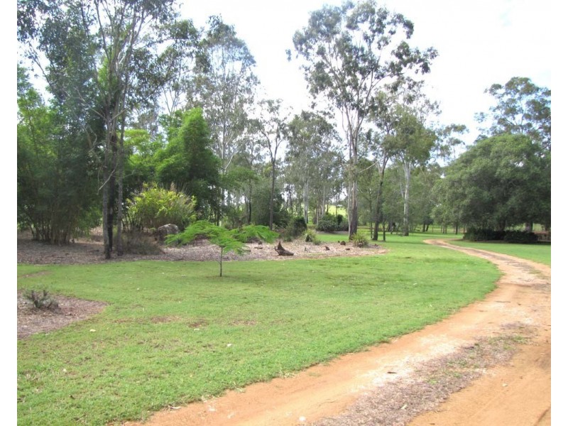 Lot 2/55 Gentle Annie Rd, Ambrose QLD 4695