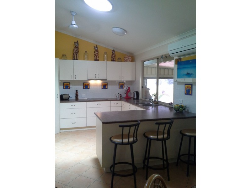 Lot 2/55 Gentle Annie Rd, Ambrose QLD 4695