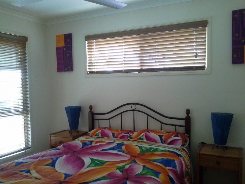Lot 2/55 Gentle Annie Rd, Ambrose QLD 4695