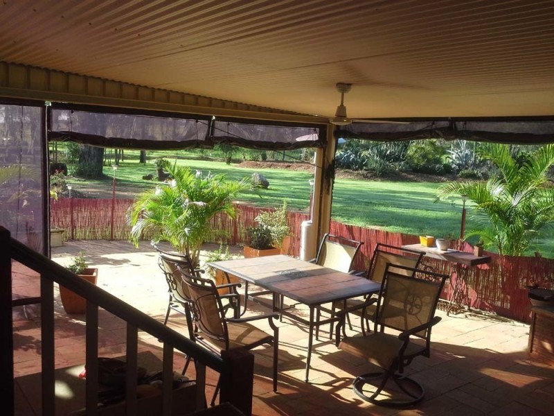 Lot 2/55 Gentle Annie Rd, Ambrose QLD 4695