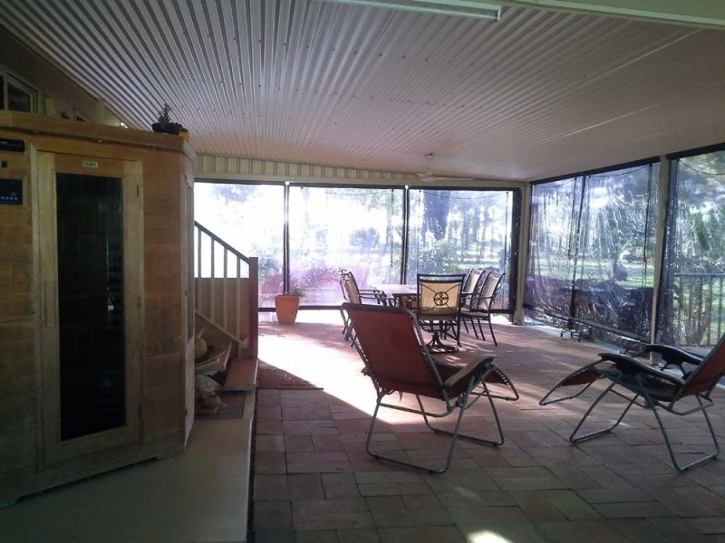 Lot 2/55 Gentle Annie Rd, Ambrose QLD 4695
