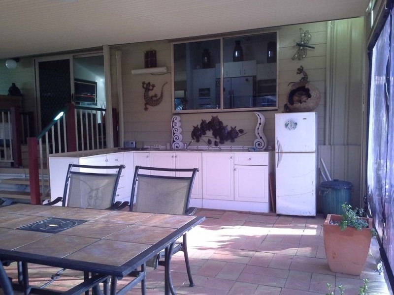 Lot 2/55 Gentle Annie Rd, Ambrose QLD 4695