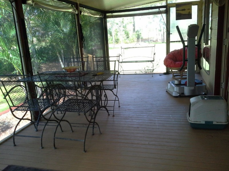 Lot 2/55 Gentle Annie Rd, Ambrose QLD 4695
