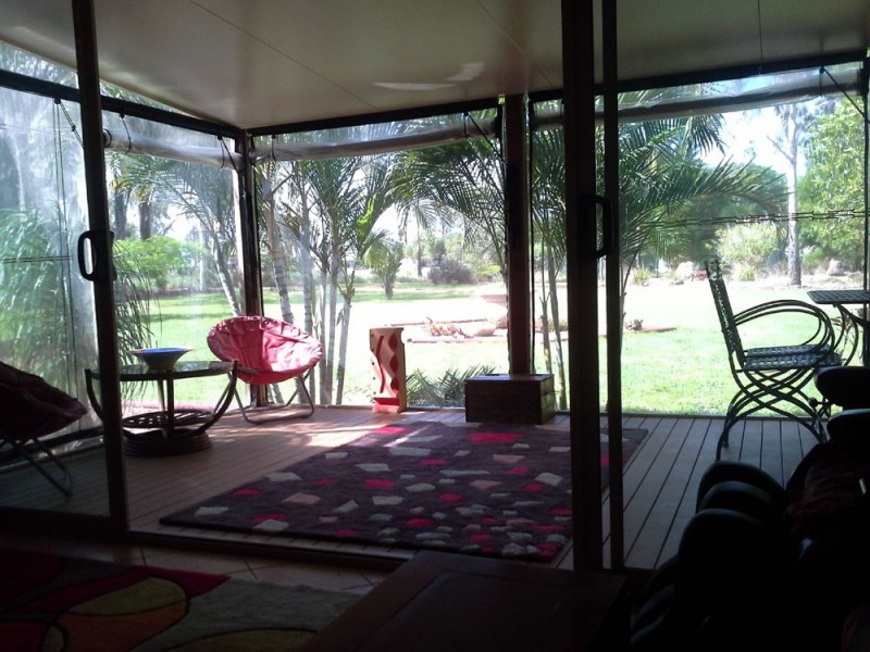 Lot 2/55 Gentle Annie Rd, Ambrose QLD 4695