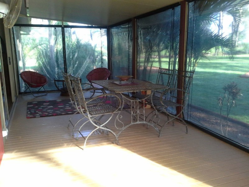 Lot 2/55 Gentle Annie Rd, Ambrose QLD 4695