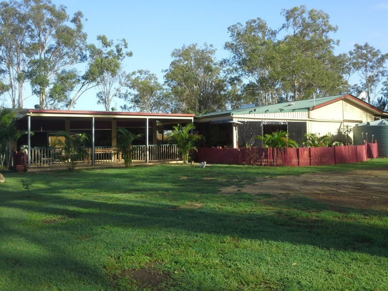 Lot 2/55 Gentle Annie Rd, Ambrose QLD 4695