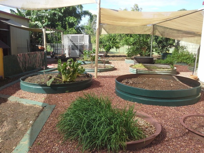 Lot 2/55 Gentle Annie Rd, Ambrose QLD 4695