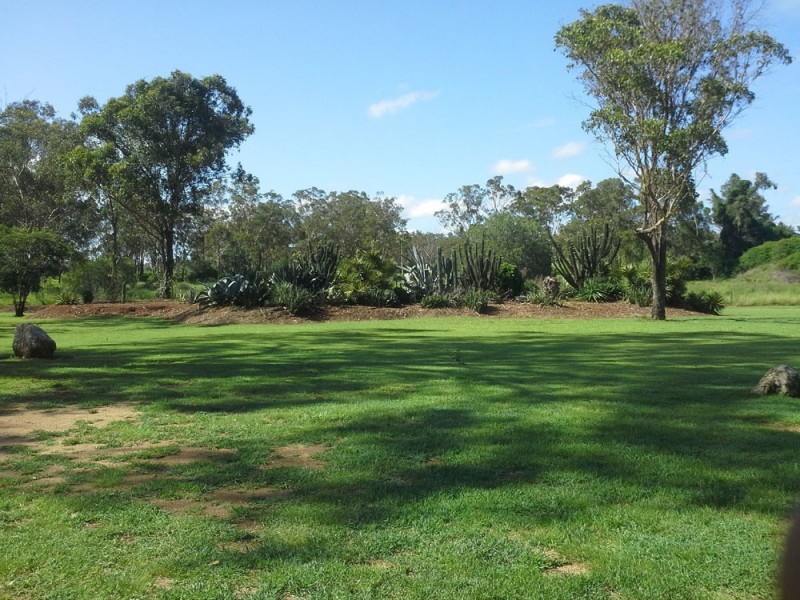 Lot 2/55 Gentle Annie Rd, Ambrose QLD 4695