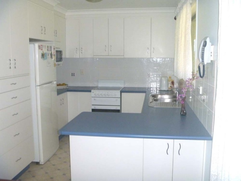 627 Gentle Annie Rd, Ambrose QLD 4695