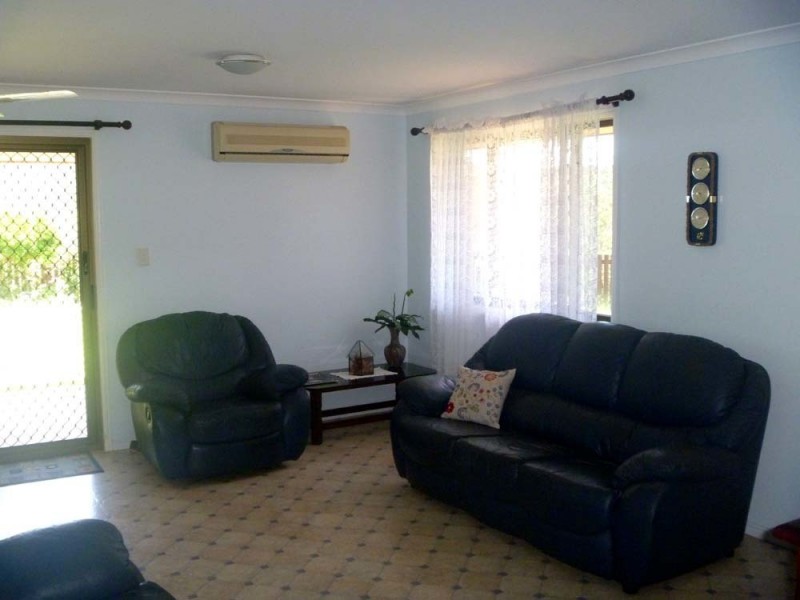 627 Gentle Annie Rd, Ambrose QLD 4695