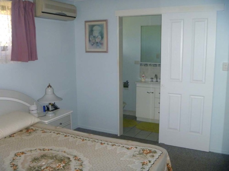 627 Gentle Annie Rd, Ambrose QLD 4695