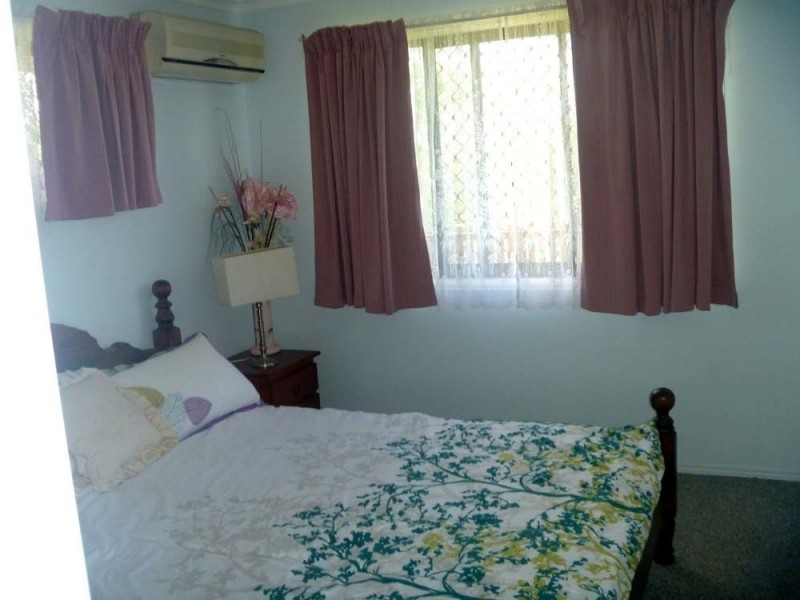 627 Gentle Annie Rd, Ambrose QLD 4695