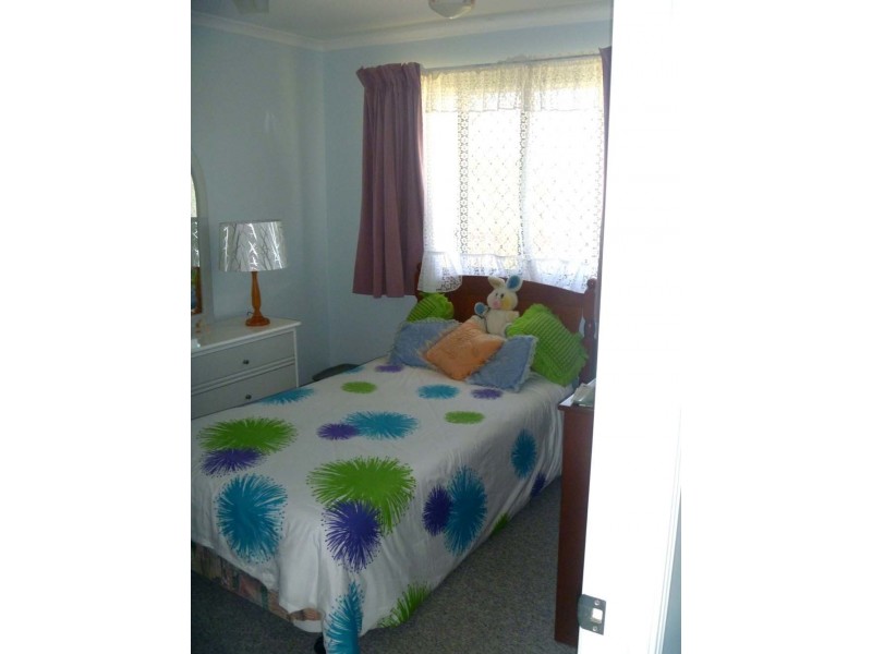 627 Gentle Annie Rd, Ambrose QLD 4695