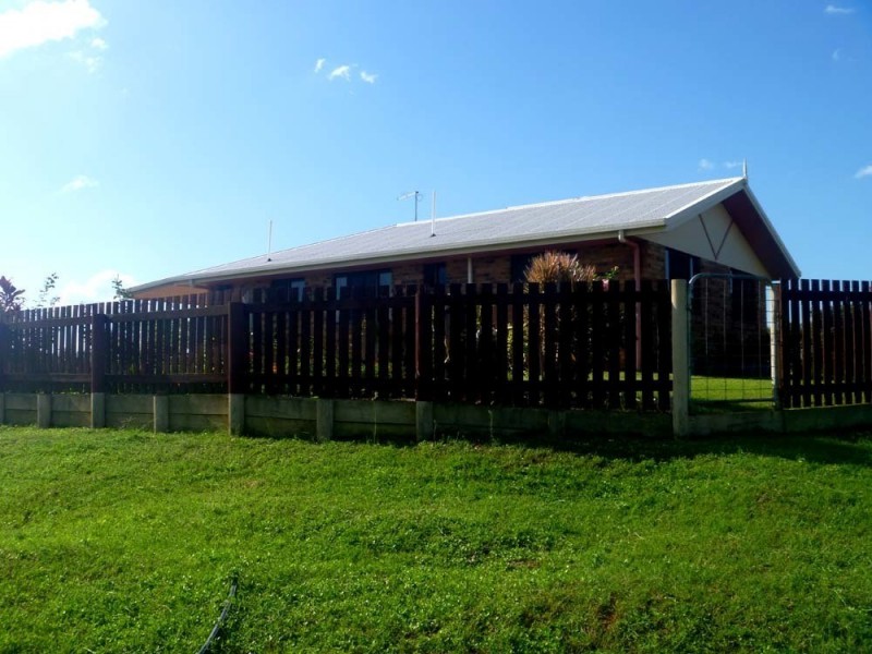 627 Gentle Annie Rd, Ambrose QLD 4695