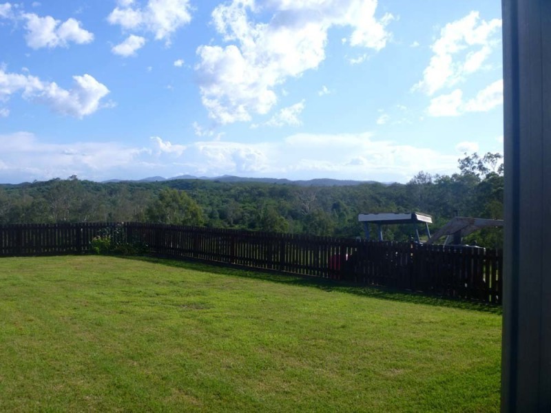 627 Gentle Annie Rd, Ambrose QLD 4695