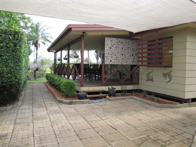 34 Ironmonger Street, Calliope QLD 4680