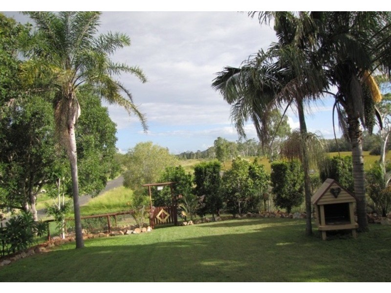 34 Ironmonger Street, Calliope QLD 4680
