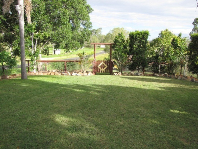 34 Ironmonger Street, Calliope QLD 4680