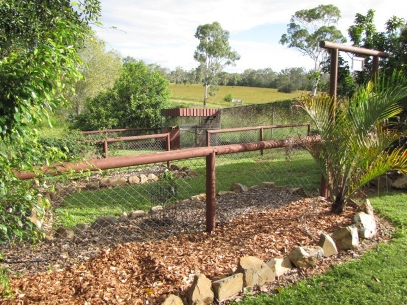 34 Ironmonger Street, Calliope QLD 4680