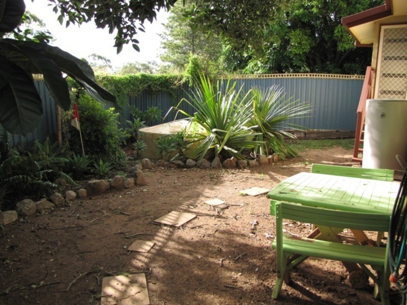 34 Ironmonger Street, Calliope QLD 4680