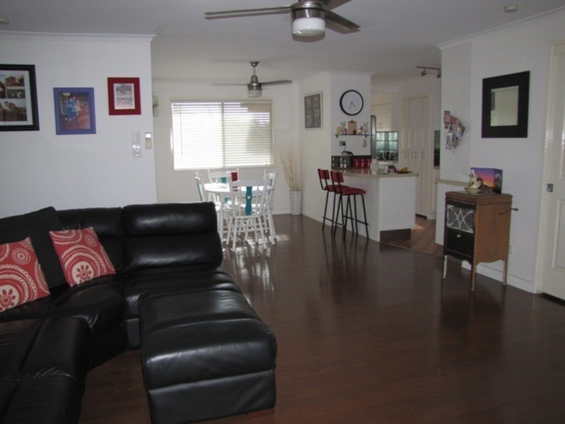 34 Ironmonger Street, Calliope QLD 4680