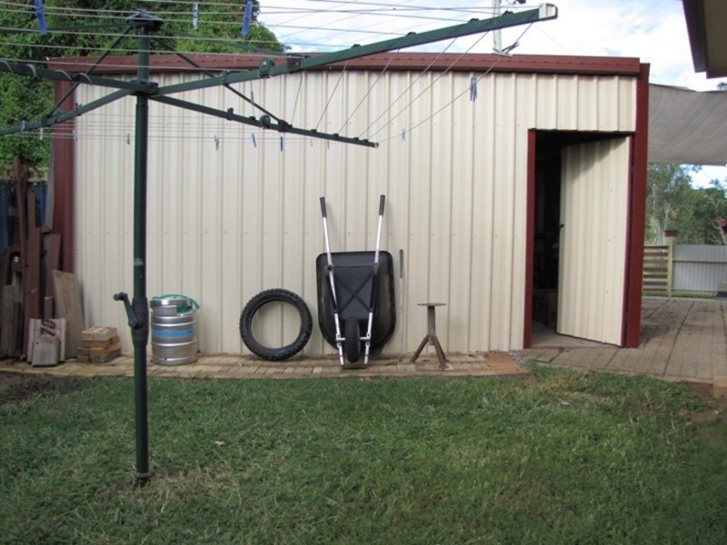 34 Ironmonger Street, Calliope QLD 4680