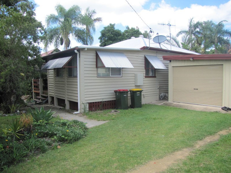 11 Menzies Street, Miriam Vale QLD 4677