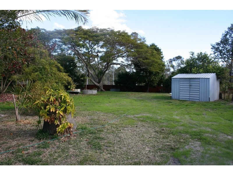 11 Menzies Street, Miriam Vale QLD 4677