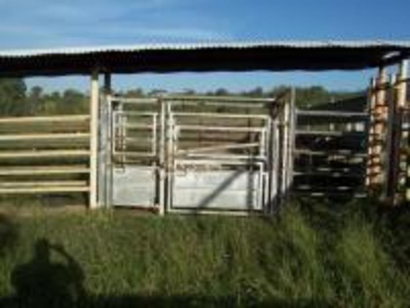 00 Cedarvale Road, Mount Larcom QLD 4695