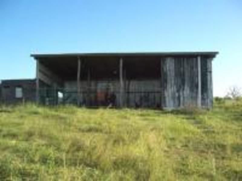 00 Cedarvale Road, Mount Larcom QLD 4695