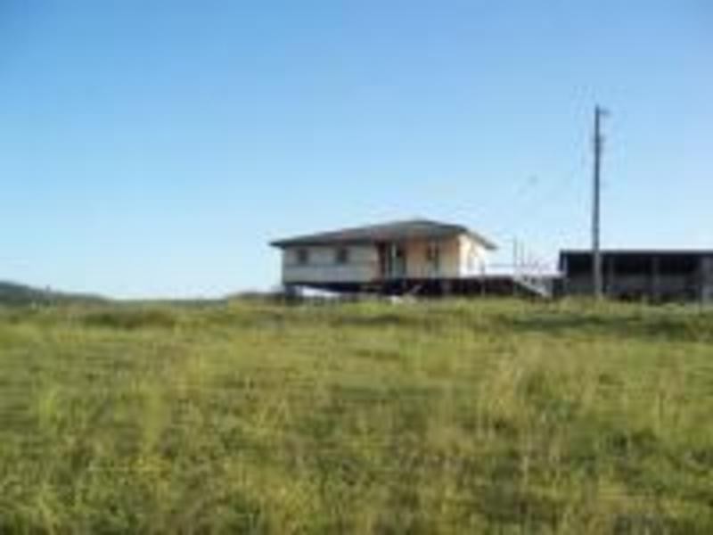 00 Cedarvale Road, Mount Larcom QLD 4695