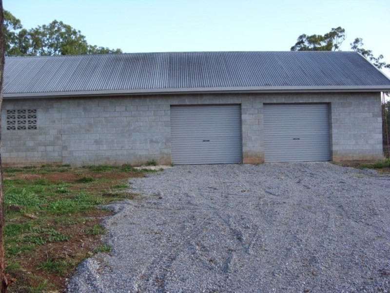 3619a Dawson Highway, Calliope QLD 4680