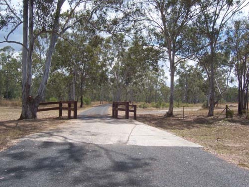 33 Gehrke Road, Beecher QLD 4680