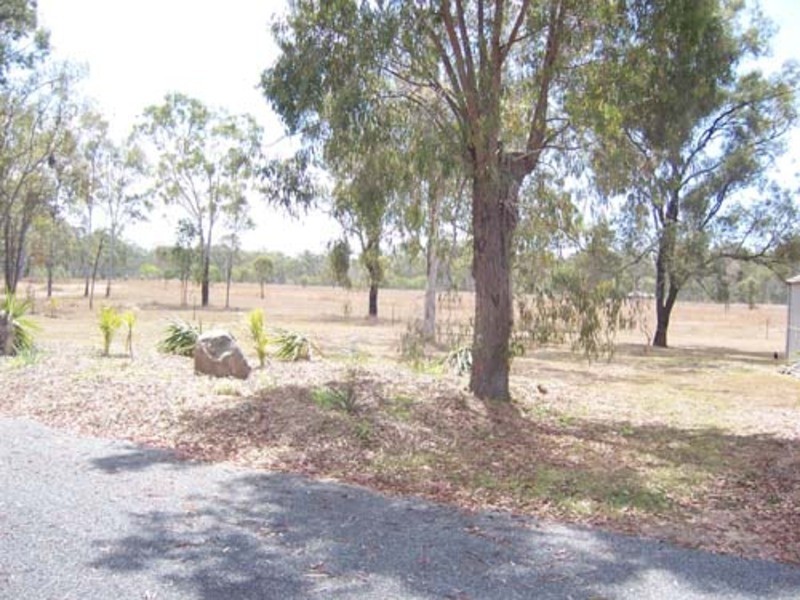 33 Gehrke Road, Beecher QLD 4680