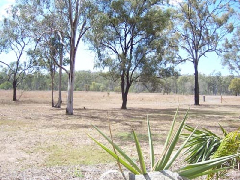 33 Gehrke Road, Beecher QLD 4680